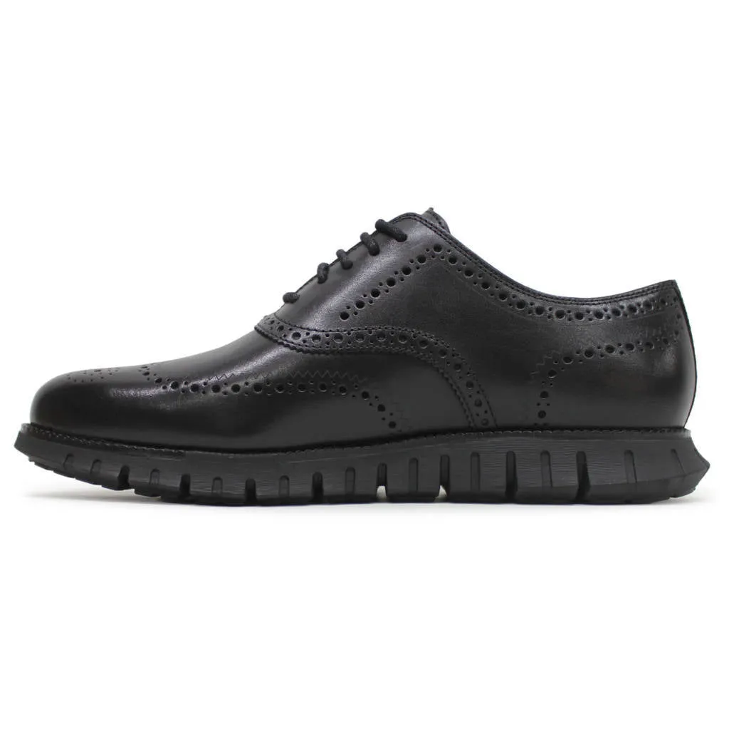 Cole Haan Zerogrand Remastered Wingtip Leather Men's Oxfords Shoes