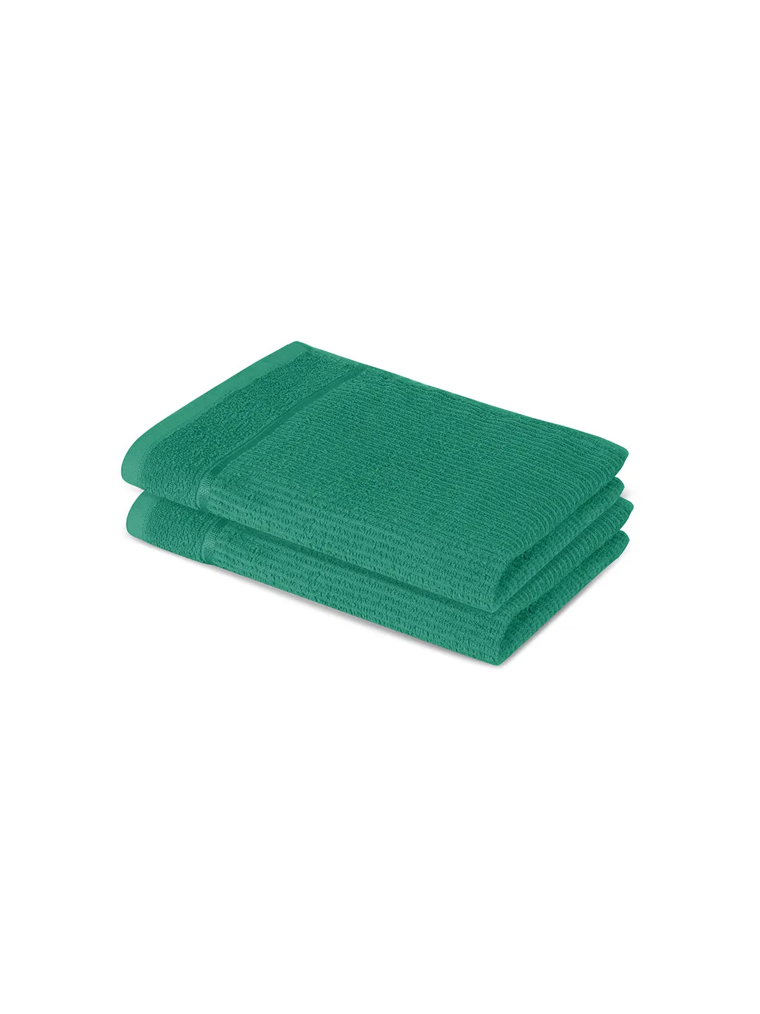 Comfort Classic Quickdry Pack of 2 Hand Towels