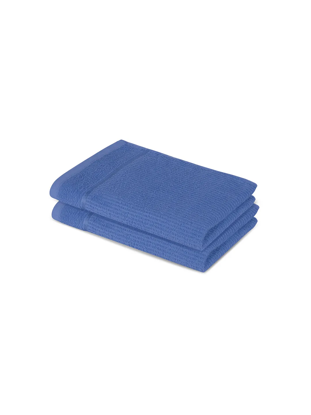 Comfort Classic Quickdry Pack of 2 Hand Towels
