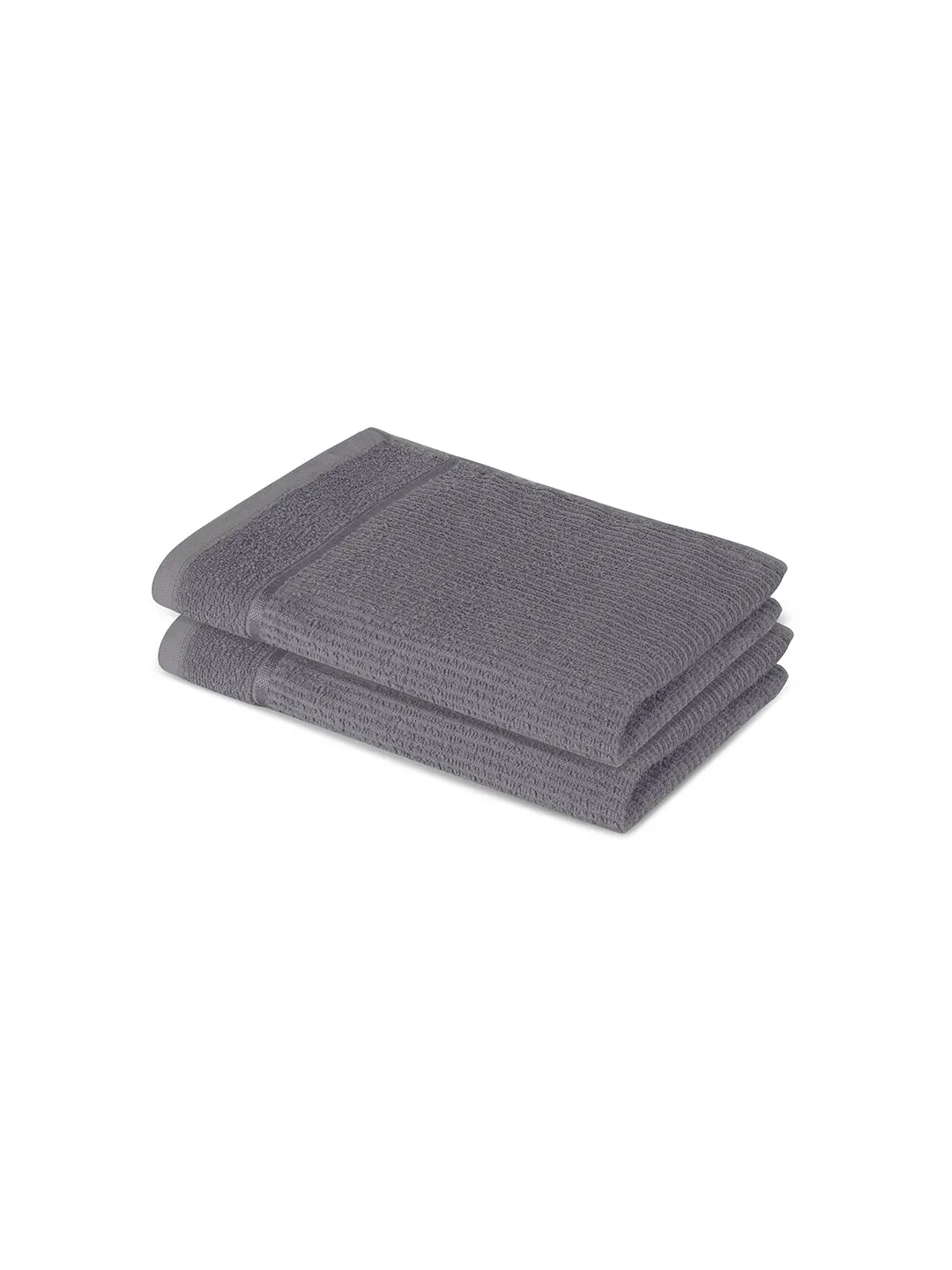 Comfort Classic Quickdry Pack of 2 Hand Towels