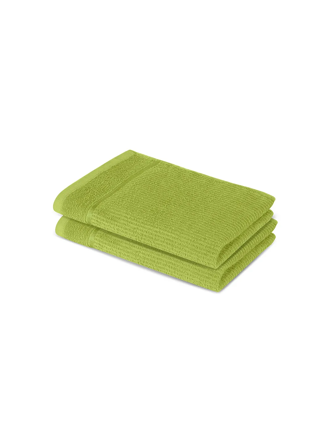 Comfort Classic Quickdry Pack of 2 Hand Towels