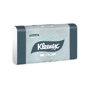 Compact Hand Towels - 29.5 X 19cm (CTN/24)