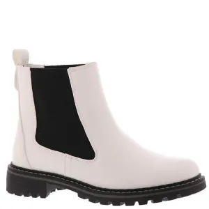 Corky's To be honest Booties -White