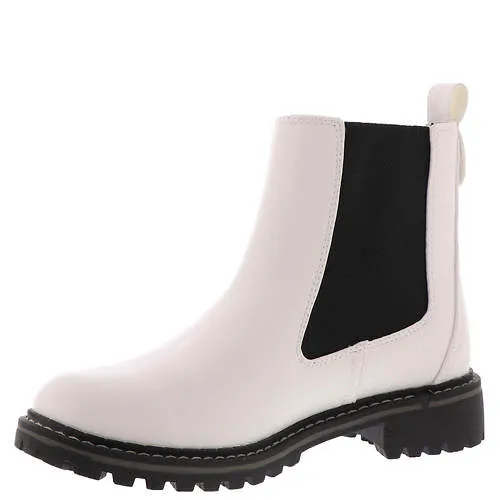 Corky's To be honest Booties -White