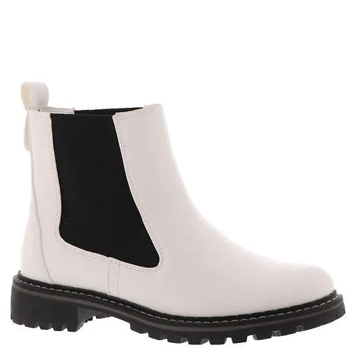 Corky's To be honest Booties -White