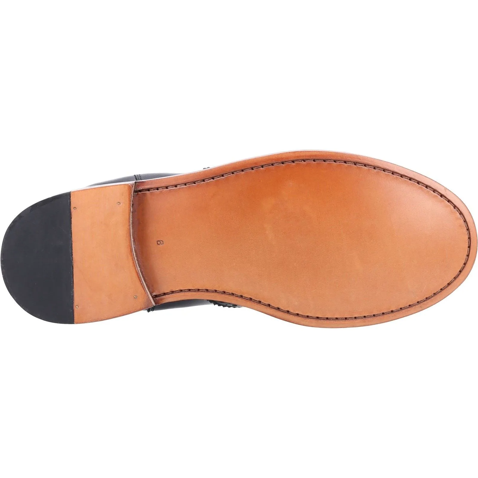 Cotswold Men Boots - Siddington Leather Goodyear Welt in 2 Colours, 7-12