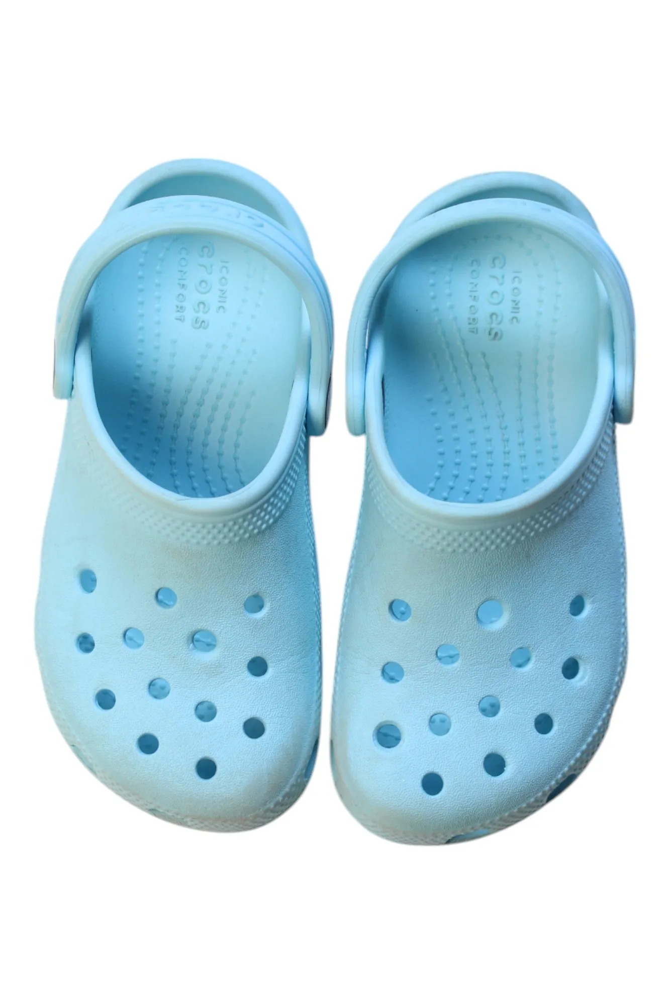 Crocs Slip Ons EU26