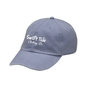 Dad Hat | Periwinkle