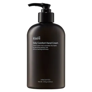 Daily Comfort Hand Cream