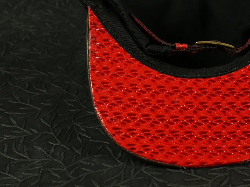 Daily Doses "Animal" Strapback