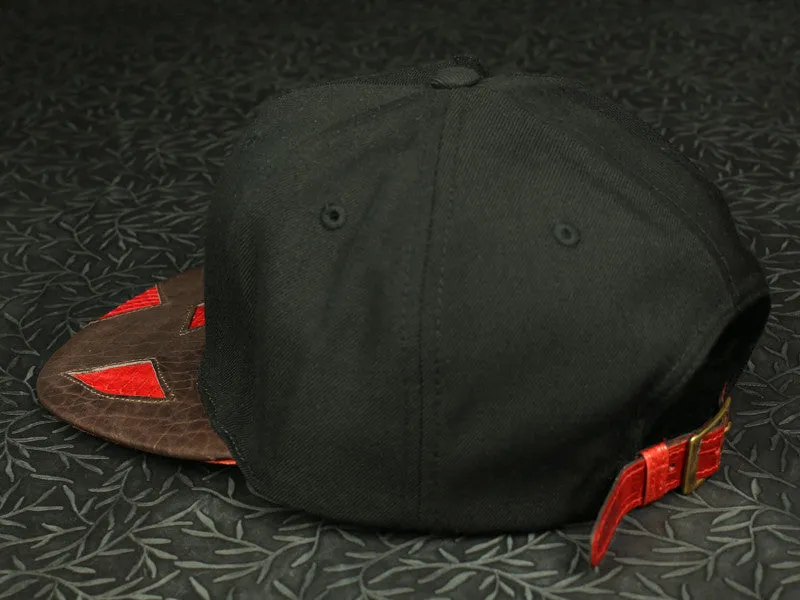 Daily Doses "Animal" Strapback