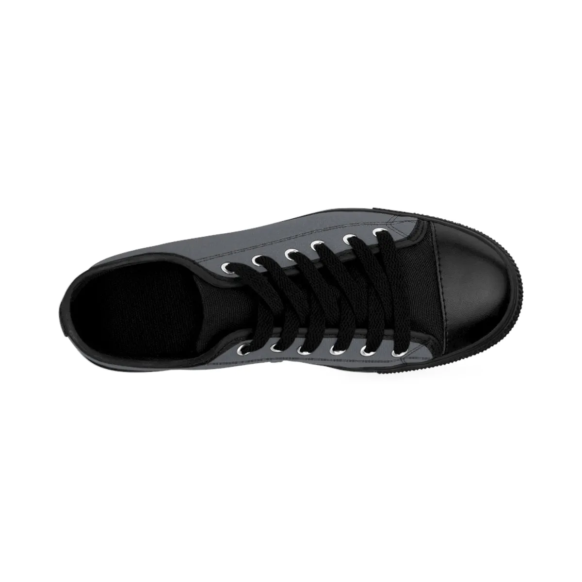 Dark Gray Women's Sneakers