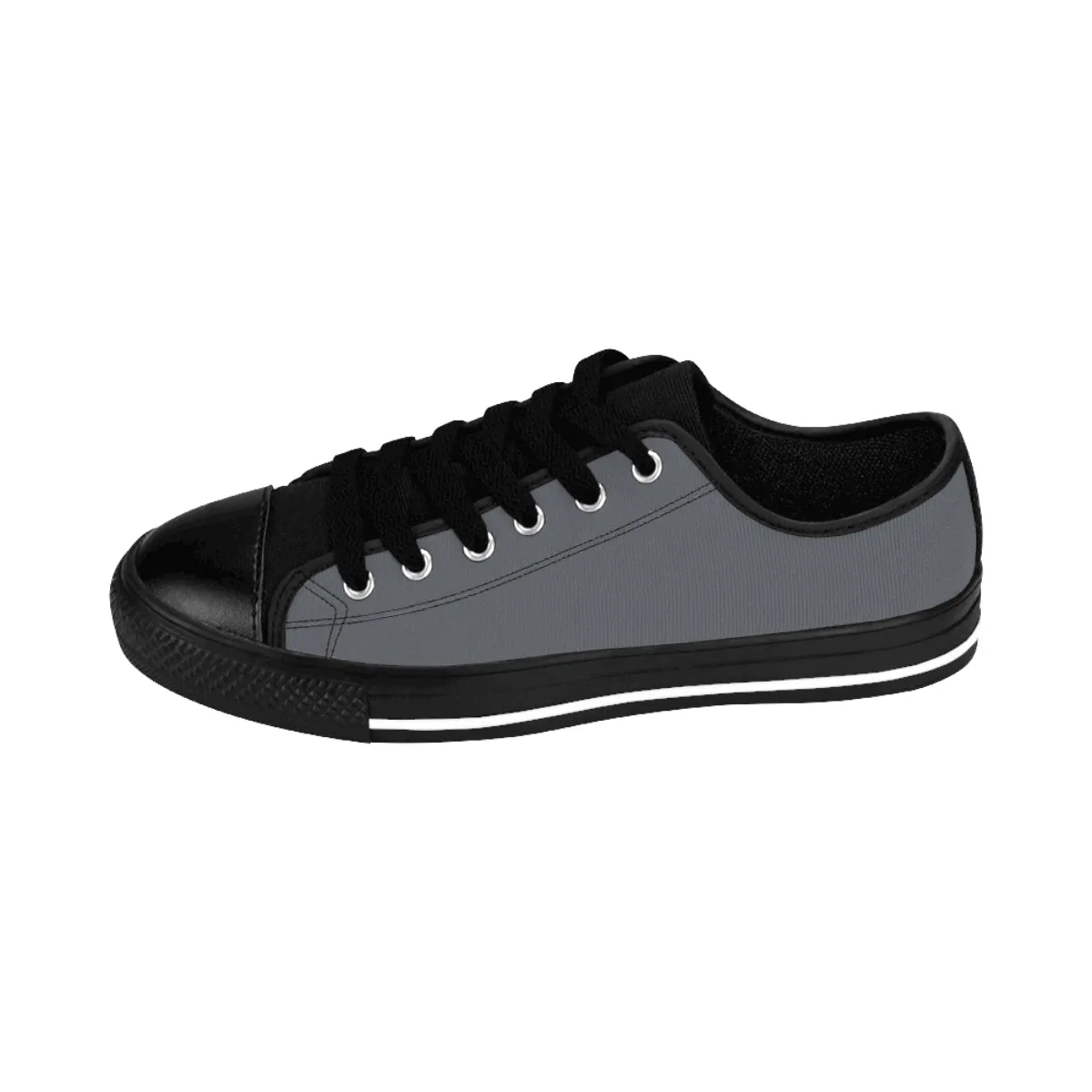 Dark Gray Women's Sneakers