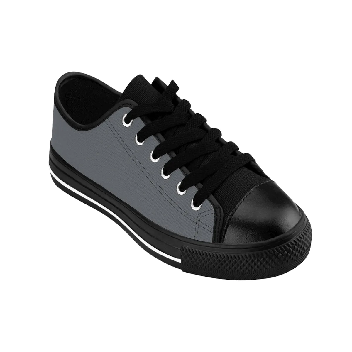 Dark Gray Women's Sneakers