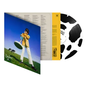 Declan McKenna - What Happened To The Beach? (Deluxe Edition, Indie/D2C Exclusive, Deluxe Moo Eco-Vinyl)