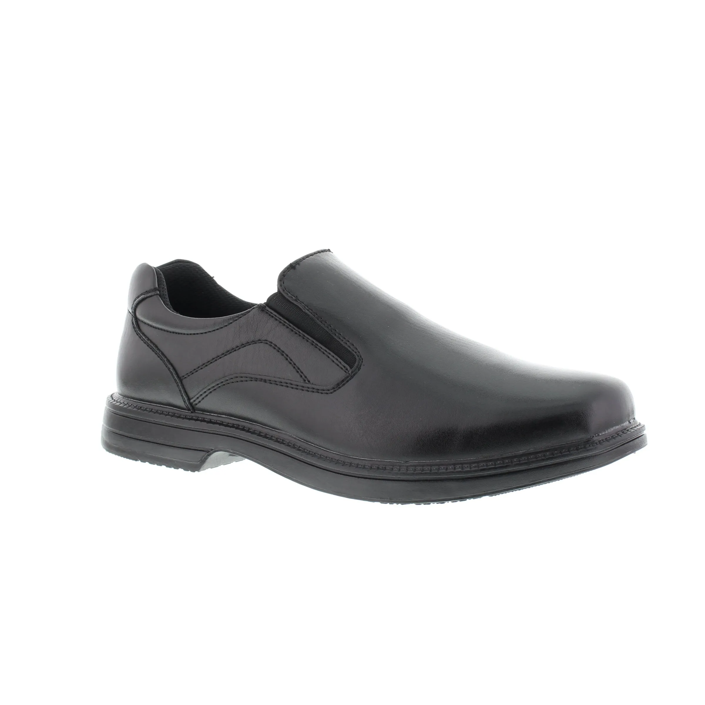 Deer Stags Nu Media Slip-on