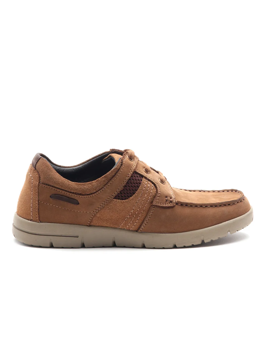 Delco Casual Lace Up Derby Shoes