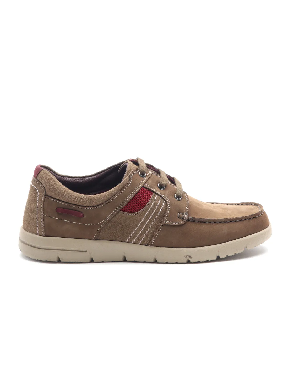 Delco Casual Lace Up Derby Shoes