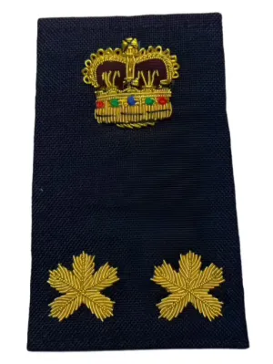 DEPUTY CHIEF Gold Bullion Slip-Ons