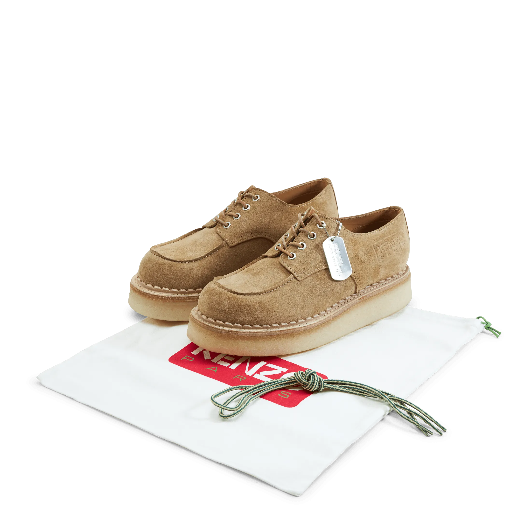 Derby Beige