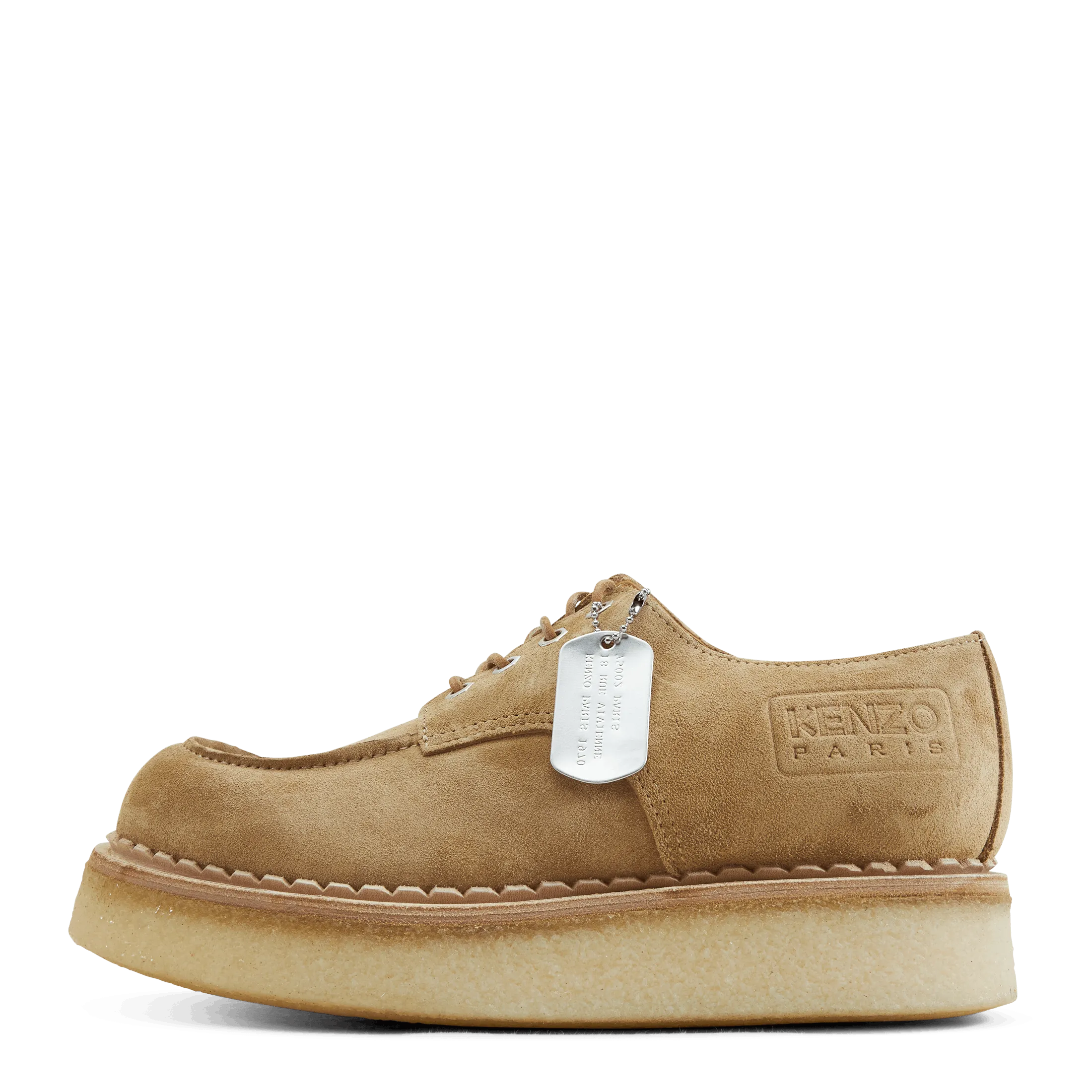 Derby Beige