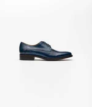 Derby Tamponated Blue