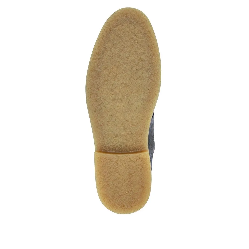 Desert1 Leather Chukka Boots - DESERT1 / 325 926