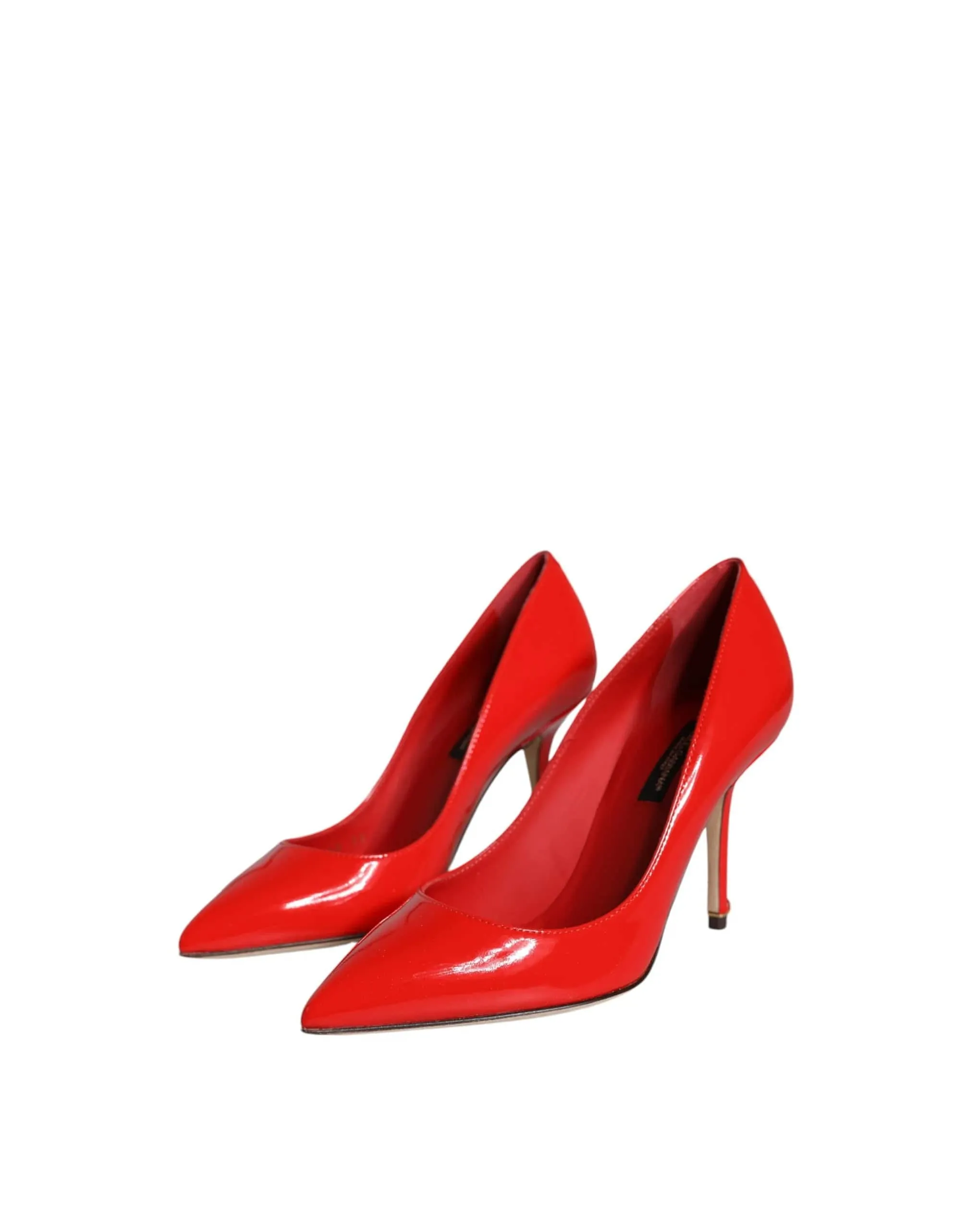 DG Logo Bellucci Pumps