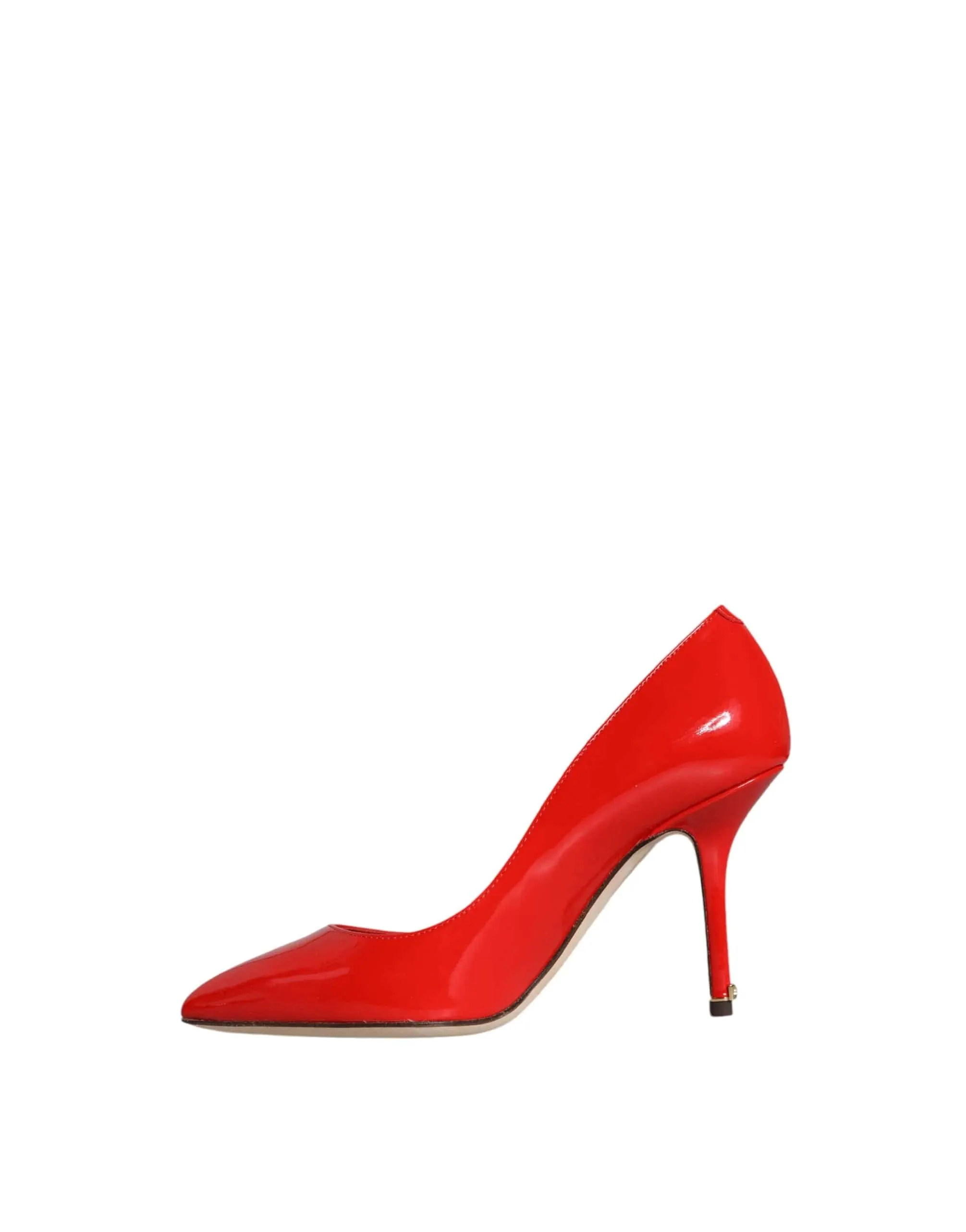 DG Logo Bellucci Pumps