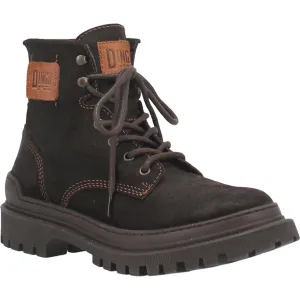 Dingo Men's Work Boot - High Country (Brown) - DI842-BR