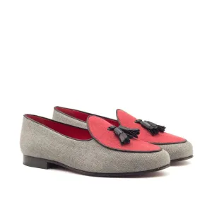 Dirko Belgian Slipper II