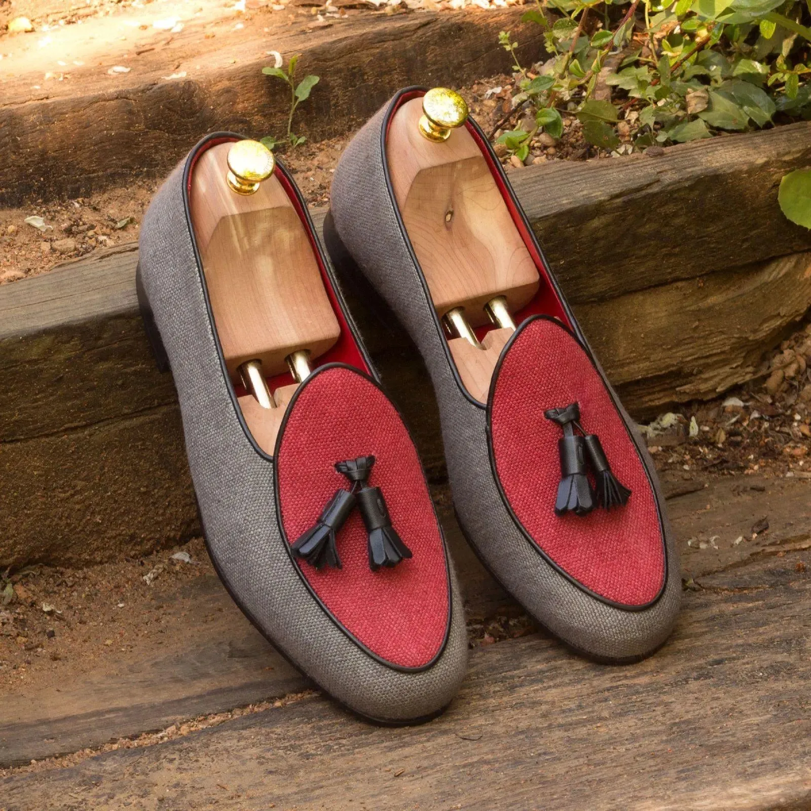 Dirko Belgian Slipper II
