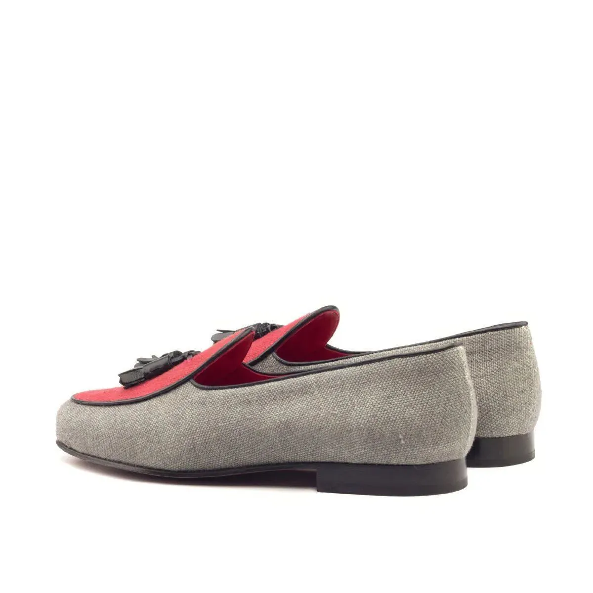 Dirko Belgian Slipper II