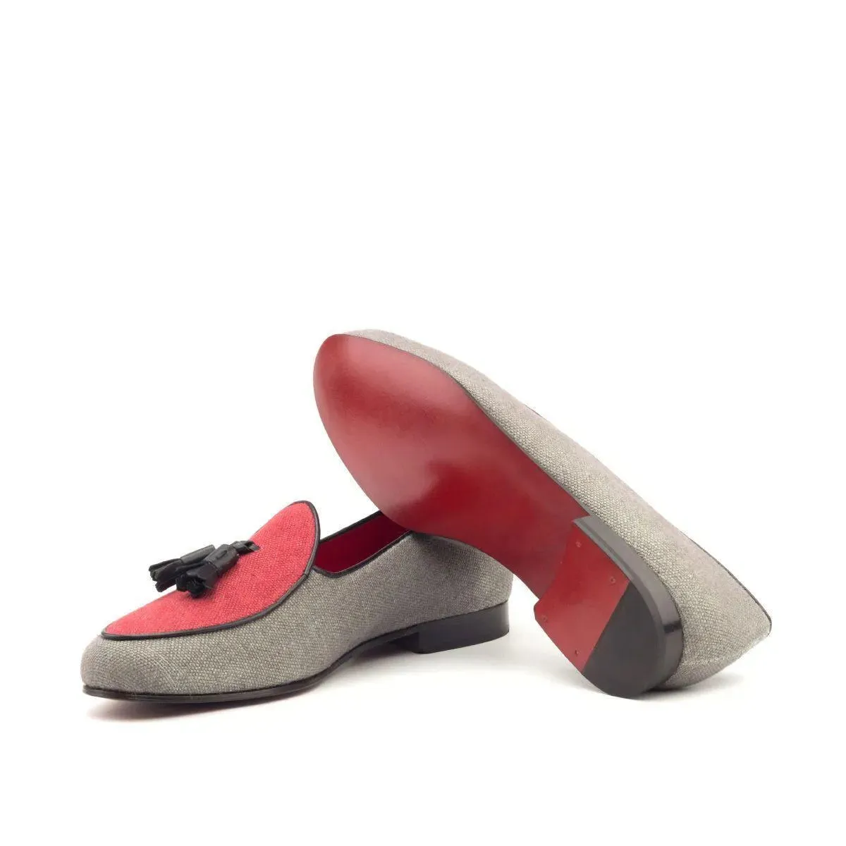 Dirko Belgian Slipper II