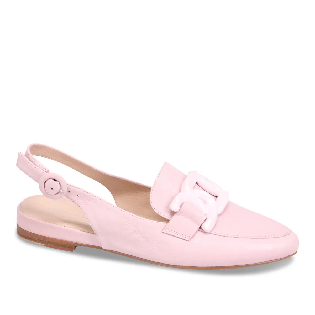 DJANGO & JULIETTE- WOMEN'S FAVILLAS SLINGBACK
