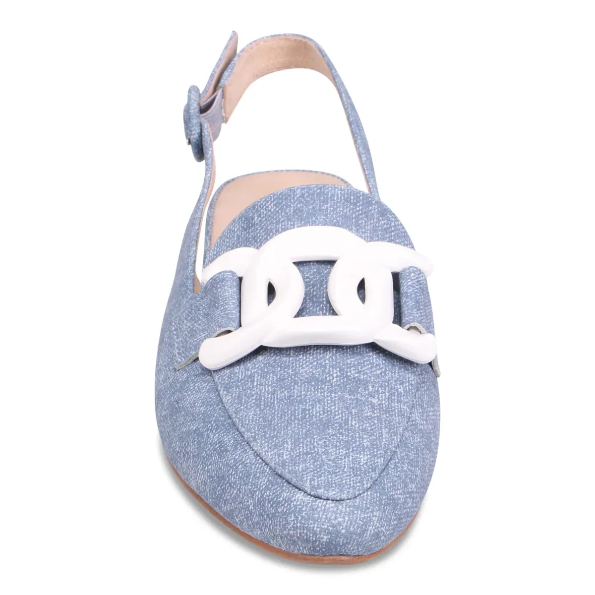 DJANGO & JULIETTE- WOMEN'S FAVILLAS SLINGBACK