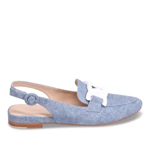 DJANGO & JULIETTE- WOMEN'S FAVILLAS SLINGBACK