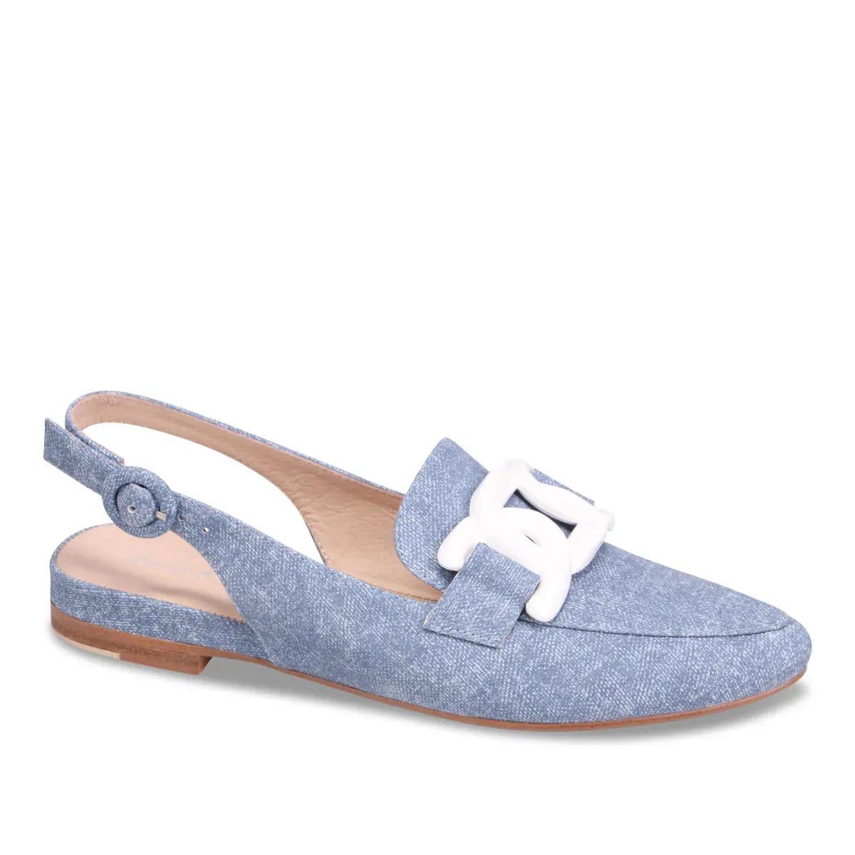 DJANGO & JULIETTE- WOMEN'S FAVILLAS SLINGBACK