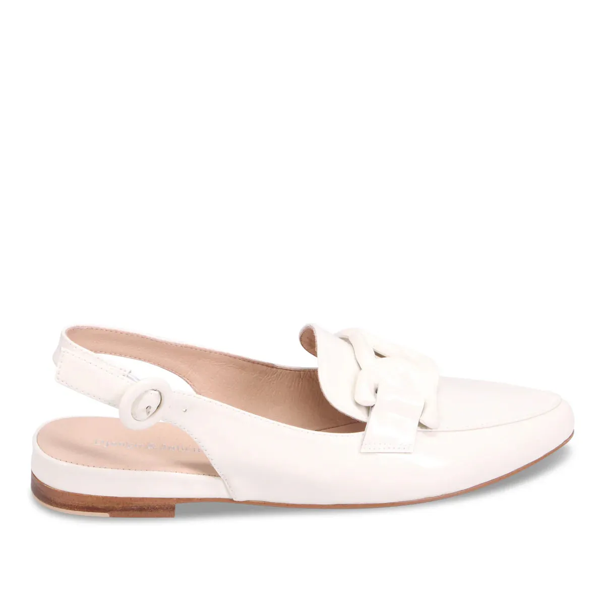 DJANGO & JULIETTE- WOMEN'S FAVILLAS SLINGBACK