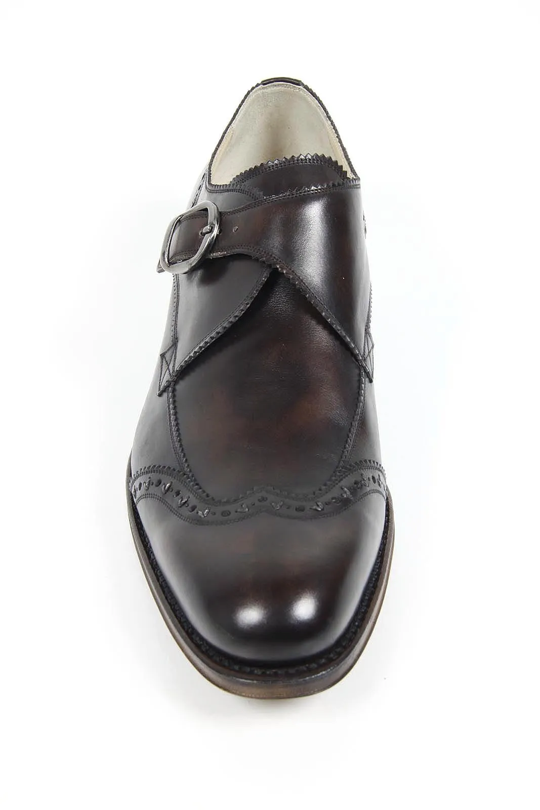 Dolce & Gabbana Goodyear mens derby shoes Siena CA6420 AC126 80051