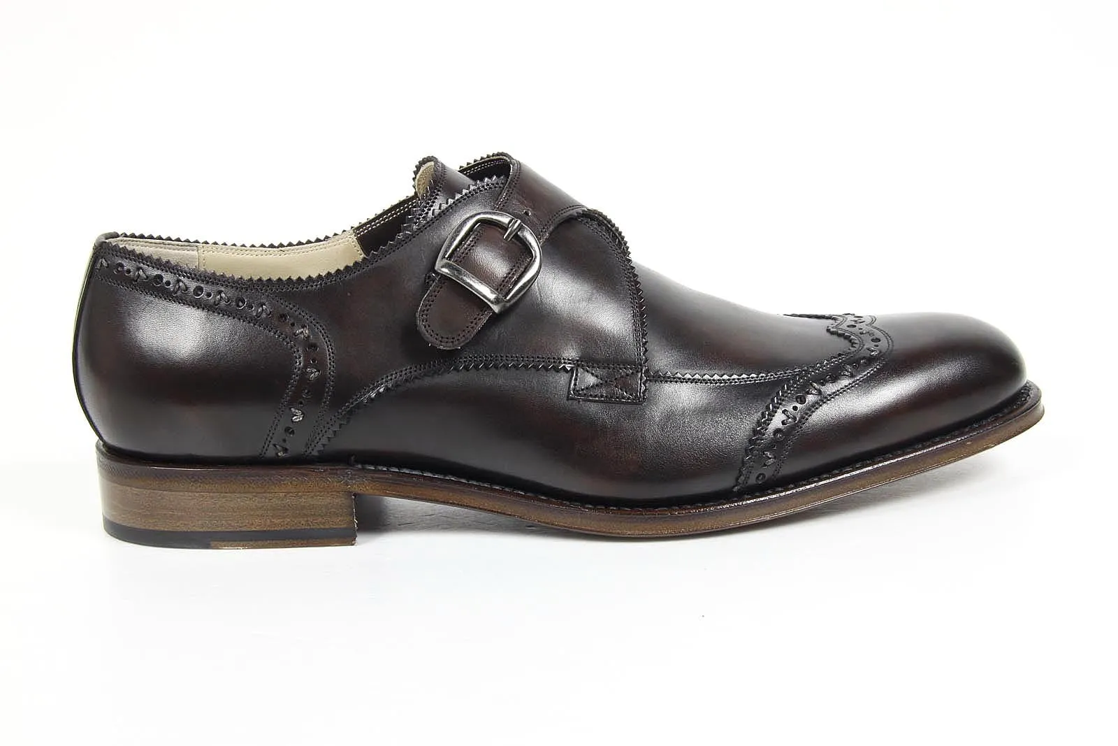 Dolce & Gabbana Goodyear mens derby shoes Siena CA6420 AC126 80051