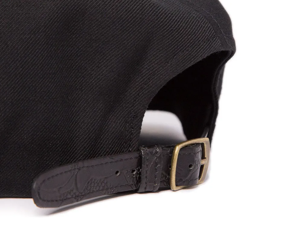 Doses Dark Roses Strapback