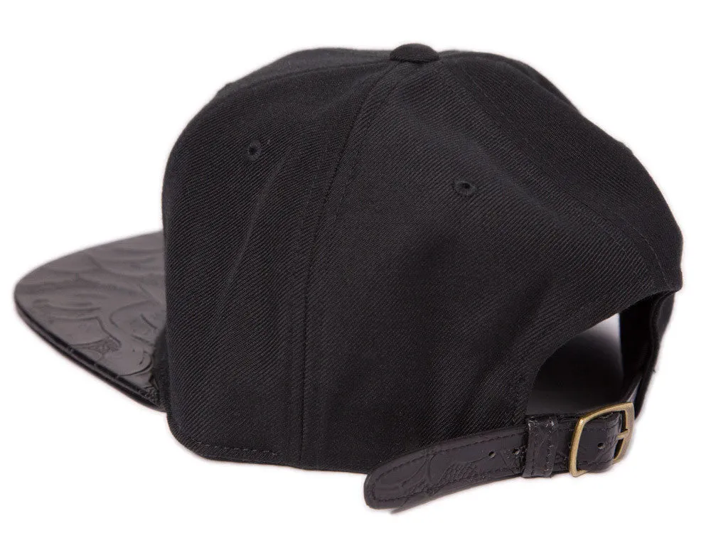 Doses Dark Roses Strapback