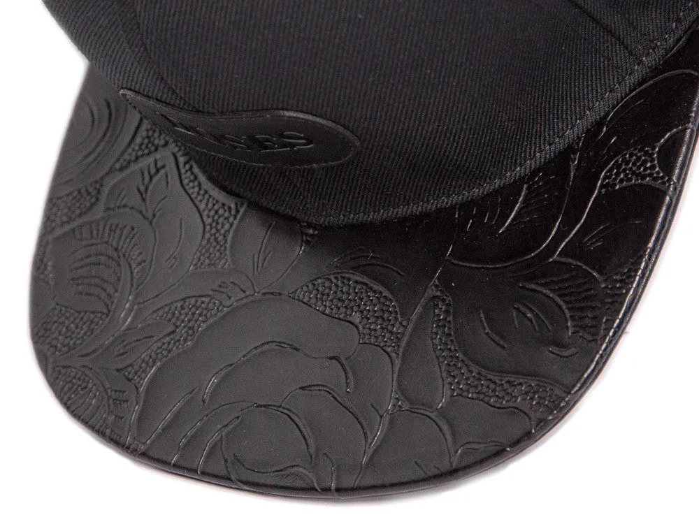 Doses Dark Roses Strapback