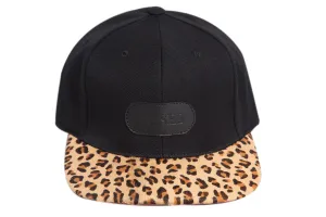 Doses Leopard Strapback