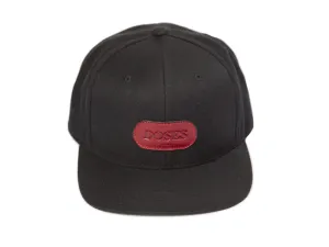 Doses Red Label Strapback