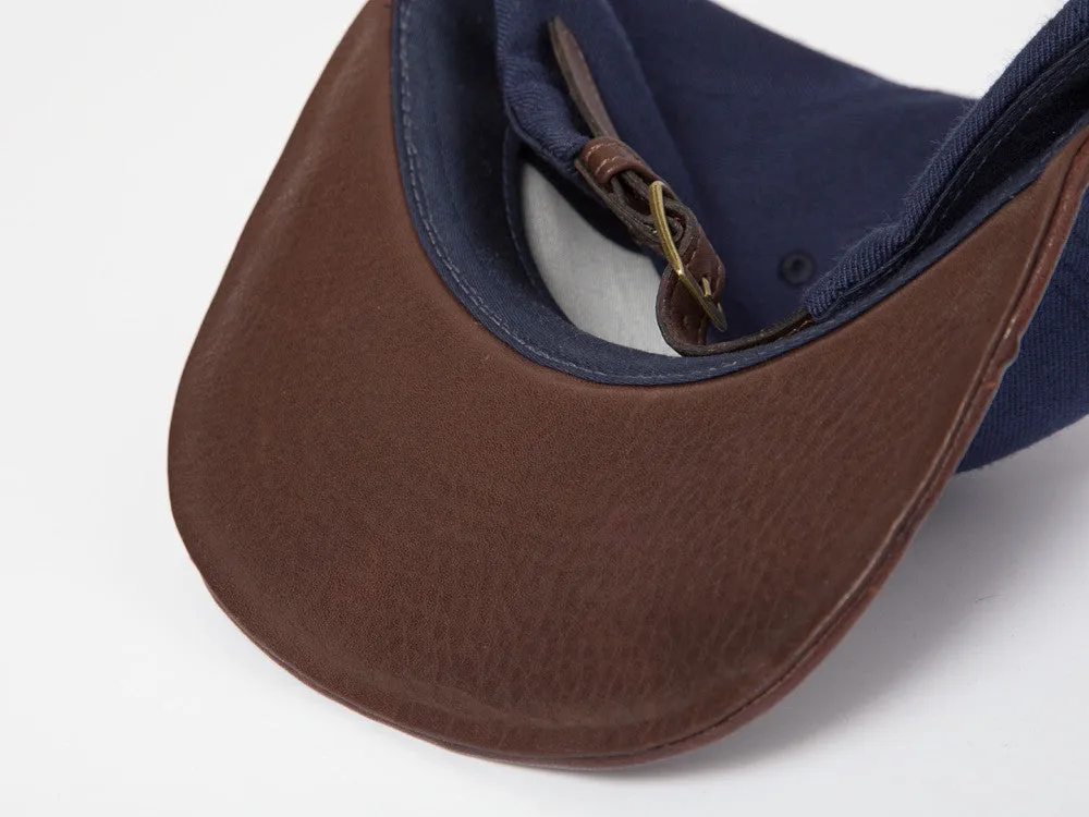 Doses Stark Pyramid Strapback