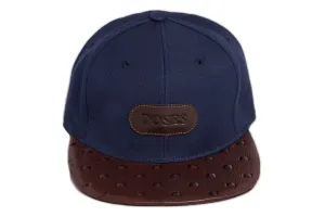 Doses Stark Pyramid Strapback