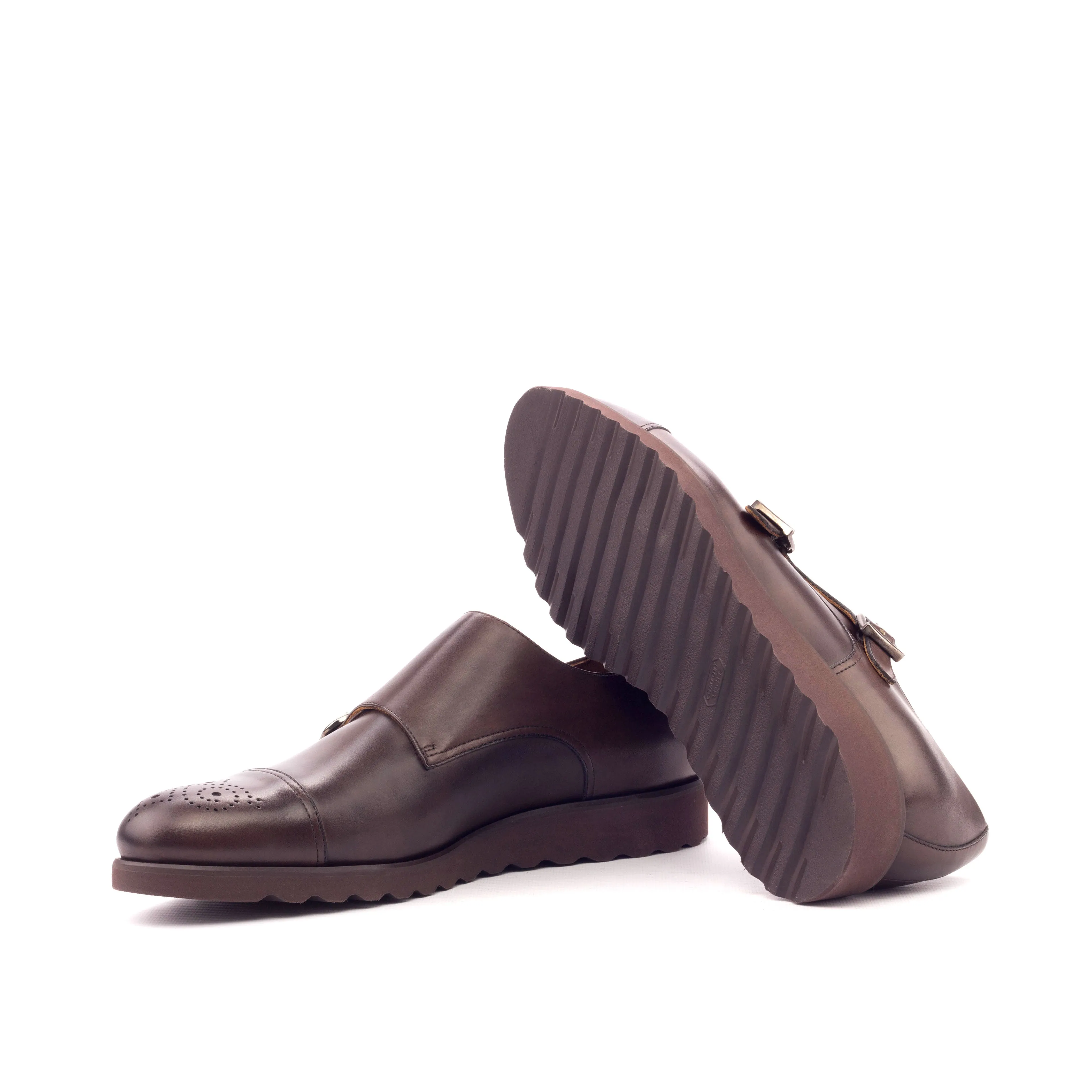 Double Monk 0010