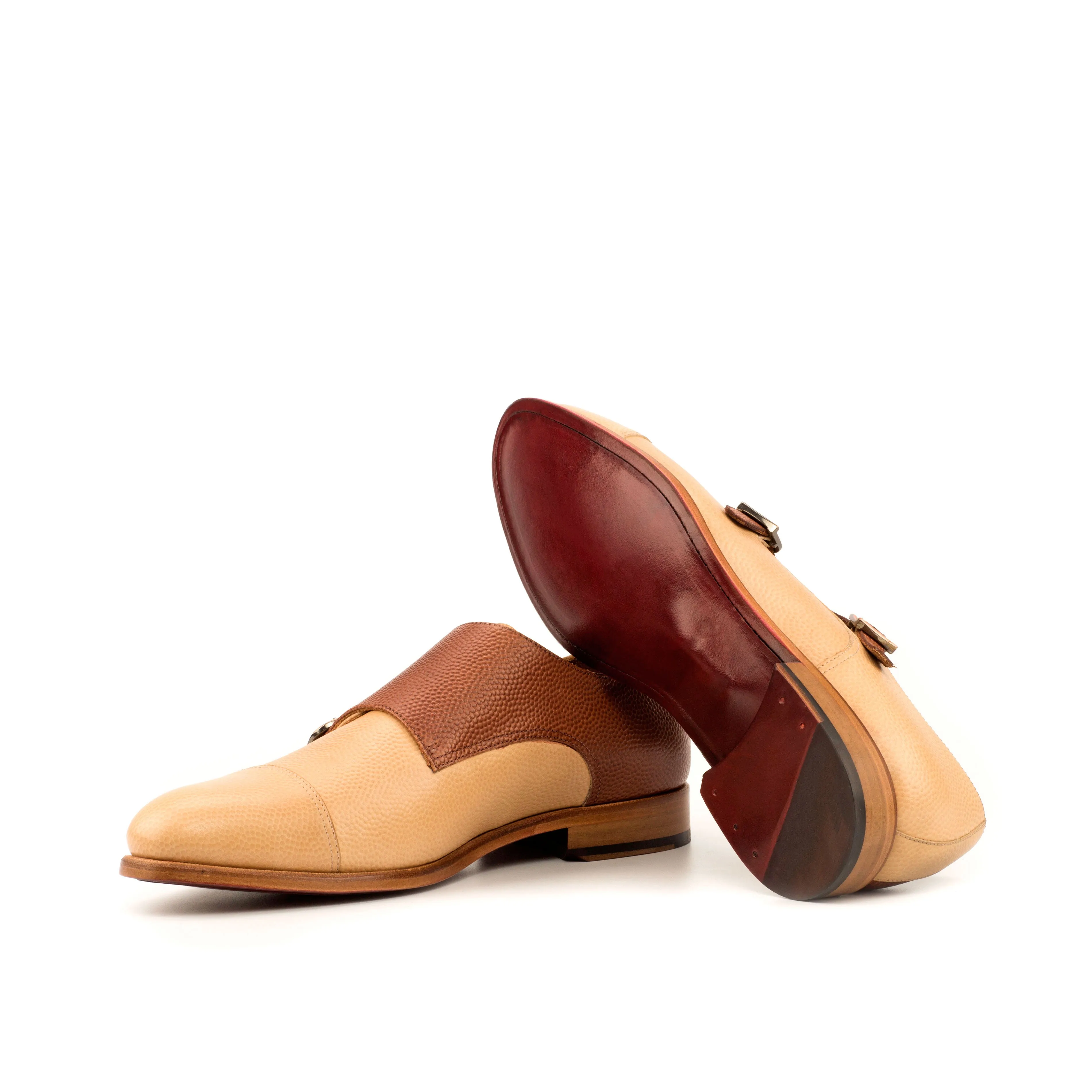 Double Monk 26